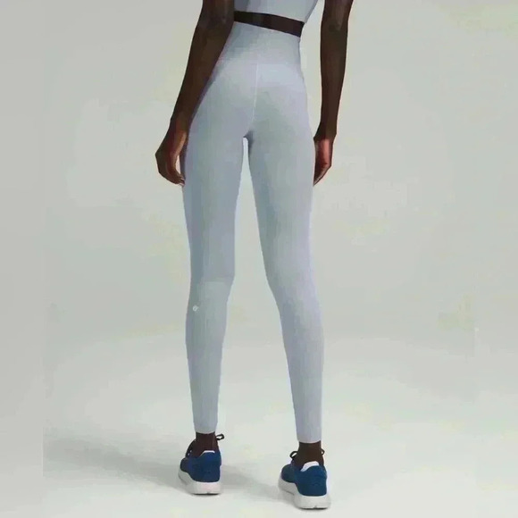 Lululemon Wunder Train  High-Rise Tight 28" - Picture 3 of 5